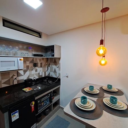Apartamento Com Piscina No Condominio Maraca2 Ipojuca Esterno foto