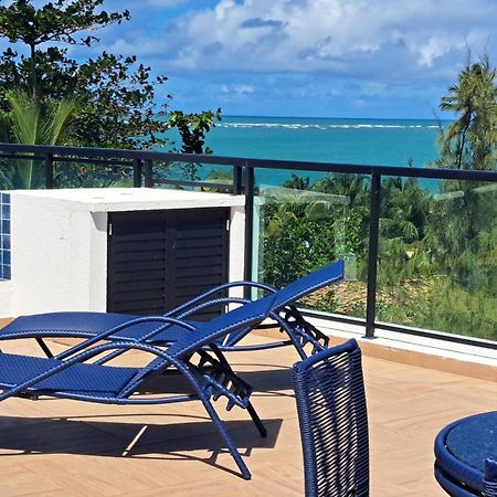 Apartamento Com Piscina No Condominio Maraca2 Ipojuca Esterno foto