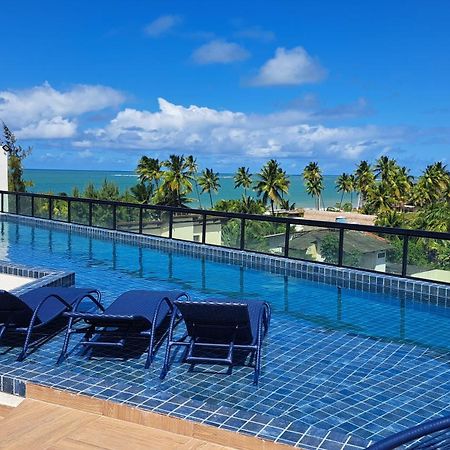 Apartamento Com Piscina No Condominio Maraca2 Ipojuca Esterno foto