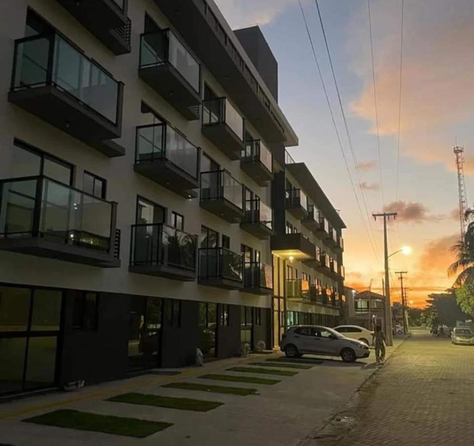 Apartamento Com Piscina No Condominio Maraca2 Ipojuca Esterno foto
