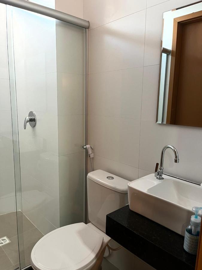 Apartamento Com Piscina No Condominio Maraca2 Ipojuca Esterno foto
