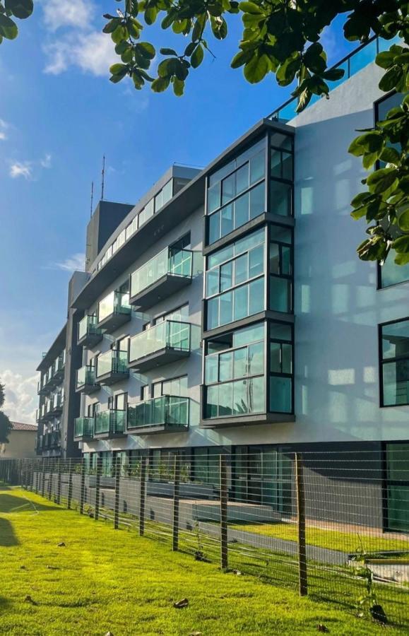 Apartamento Com Piscina No Condominio Maraca2 Ipojuca Esterno foto