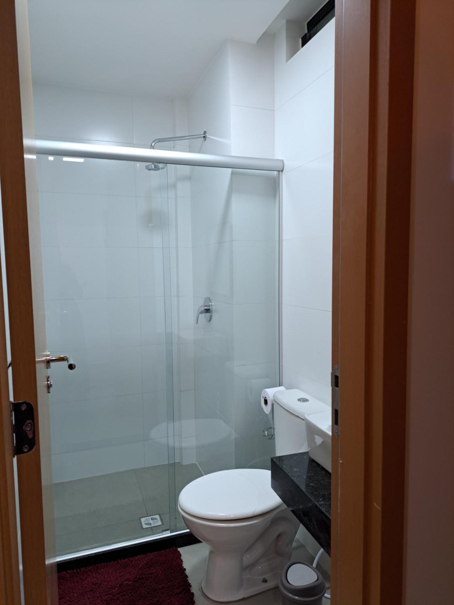 Apartamento Com Piscina No Condominio Maraca2 Ipojuca Esterno foto